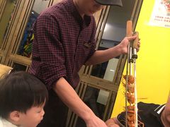 -东莞御景湾湖畔酒店·莱奥咖啡厅