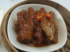 -西苑半岛·中餐厅