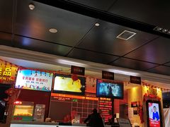 -嘉凯影城(西安恒大城店)