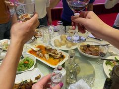 -金沙湖畔酒店-餐厅