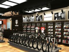 -TREK崔克自行车(徐汇滨江店)