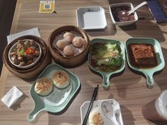 -珍粥道(杉杉奥特莱斯店)