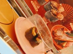-争鲜回转寿司(朝外悠唐PLUS店)