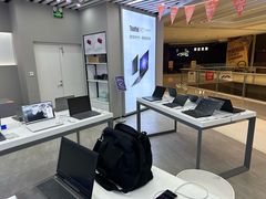 -联想电脑thinkpad官方旗舰店·售后维修中心(虹桥龙湖天街店)