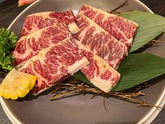 -AJIYA·池袋日式烧肉自助(天津万象城店)