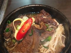 -大长今(唐人街店)