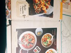 -Madam Kwan's(Mid Valley Megamall)