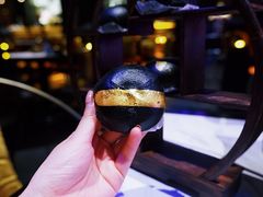 黑金流沙包-啤仕多·啤客国潮跳舞BAR(保俶路店)