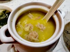 瓦罐老鸭馄饨-蒋家桥饺面店(四望亭路店)