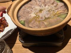-一坐一忘云南菜(三里屯店)