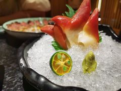 -無境·匠心日本料理(汉街店)