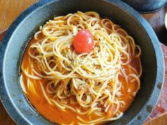 主厨意大利肉酱面-HP9精酿餐厅(高新区体育馆店)