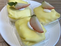 -嗒令甜品·主题融合料理餐厅(首座时代店)