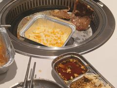-花味·自助烤肉(南方时代店)