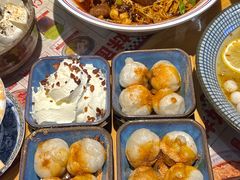 -高胖妹面庄(黄河道店)