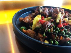 鲜椒鸡-日上三甘(三里屯店)