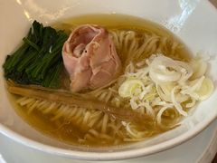 -真打拉面·日式拉面新流派(体育西横街店)