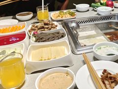 -海底捞火锅(万达坊店)