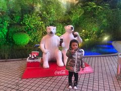 -东方明珠老上海8号餐厅(东方明珠广播电视塔店)