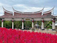 -集美鳌园景区