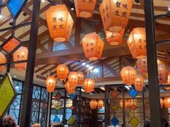 -大壶春生煎(四川中路店)