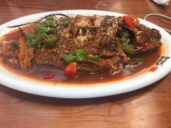 -云隐小厨·传统大理美食(复兴路店)