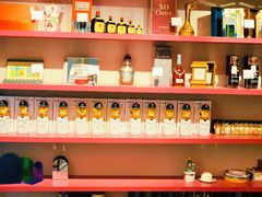 零售区-Punchline Coffee&Roaster(同济大学店)