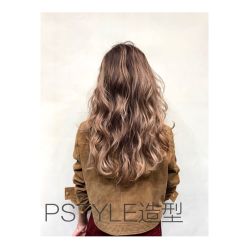 -P.STYLE 派斯造型