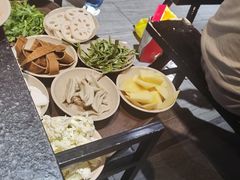 -大虎重庆老火锅(正弘城店)
