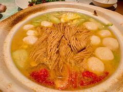 -永安鱼庄·镇江菜(东吴路店)