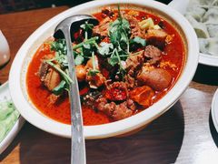 -李老哈·东北菜(宋园路店)