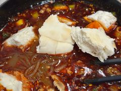 麻辣粉-牵人麻辣粉(粉巷店)
