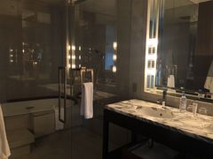 -上海柏悦酒店