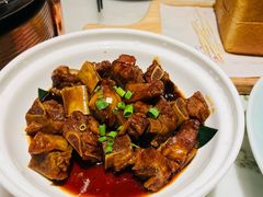 -绿茶餐厅(青岛城阳万象汇店)