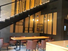 -星巴克臻选(福州东百中心分店)