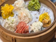 -龍聚祥烧麦馆(鼓楼店)