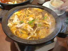 -肖记公安牛肉鱼杂馆·省级非物质文化遗产(三角路直营店)