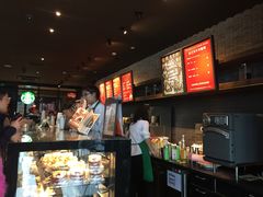 -星巴克(苏州诚品店)