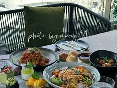 -La Terre乐田(万象城店)