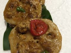 藕遇-菩提树·素食餐厅(汇智国际商业中心店)