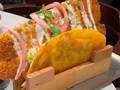 -墨纪Mojí墨西哥餐厅(官舍店)