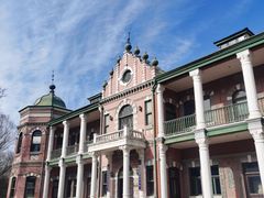 -北京动物园-畅观楼