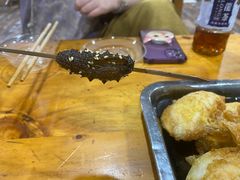-陈氏肥蛤(小纬六路总店)