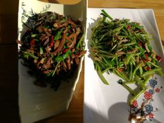 -原鄉本味 楚菜 丹江口鱼(北苑店)