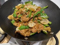 -眉州东坡(清河万象汇店)