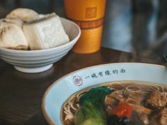 -鸡鸣寺百味斋素菜馆