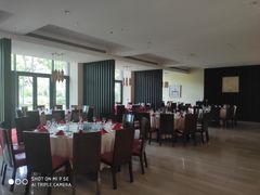 大堂-逸林轩中餐厅(中信泰富朱家角锦江酒店)