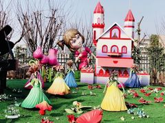 -安徒生童话乐园