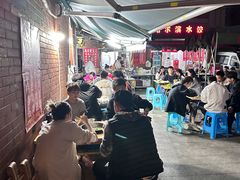 -海关荤豆花(洋河一路店)