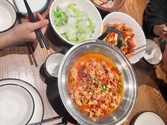 -八碗湘长沙市井菜(坡子街店)